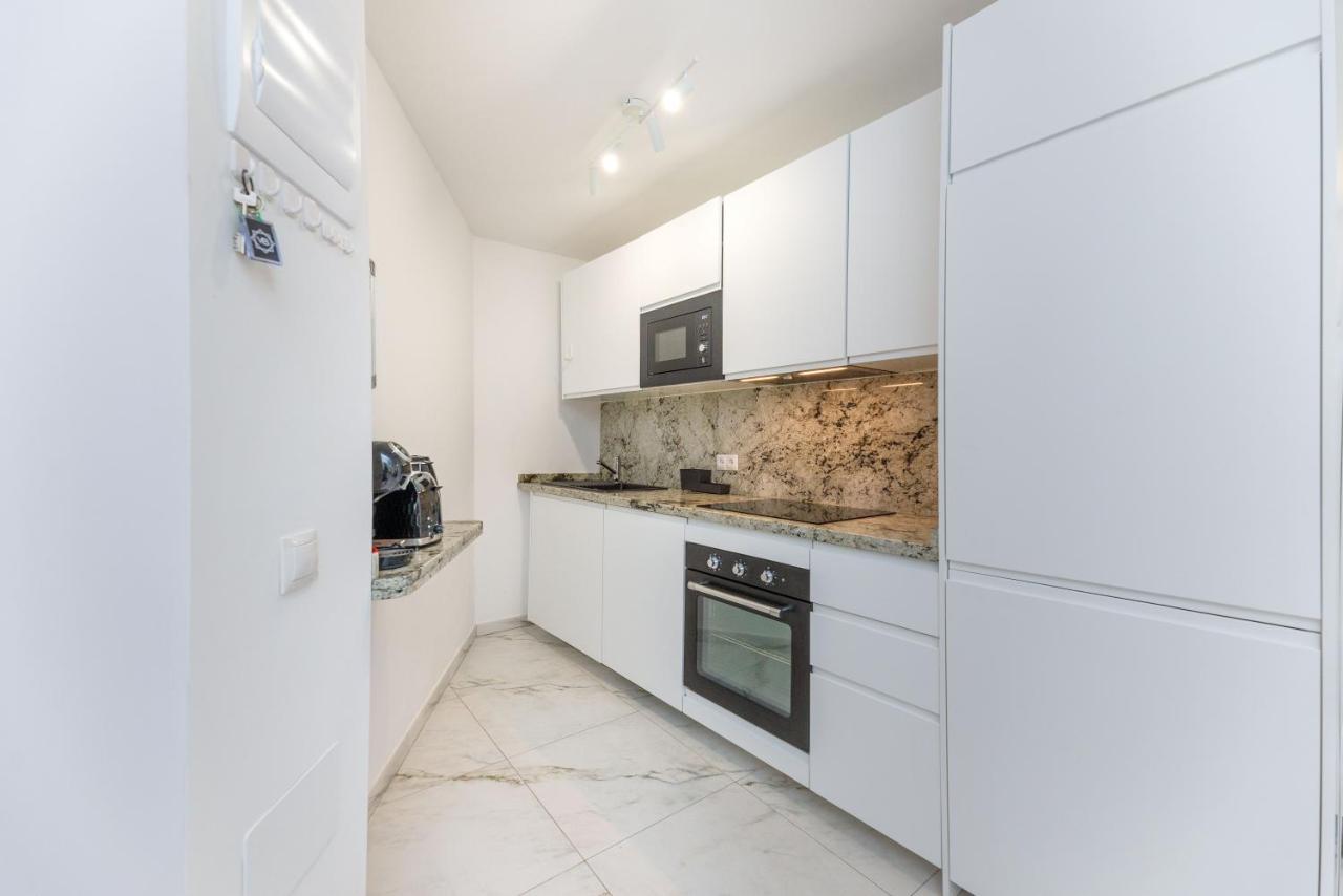 Vb Diana 2Bdrs With Fantastic Sea Views Apartment Benalmádena Exterior foto