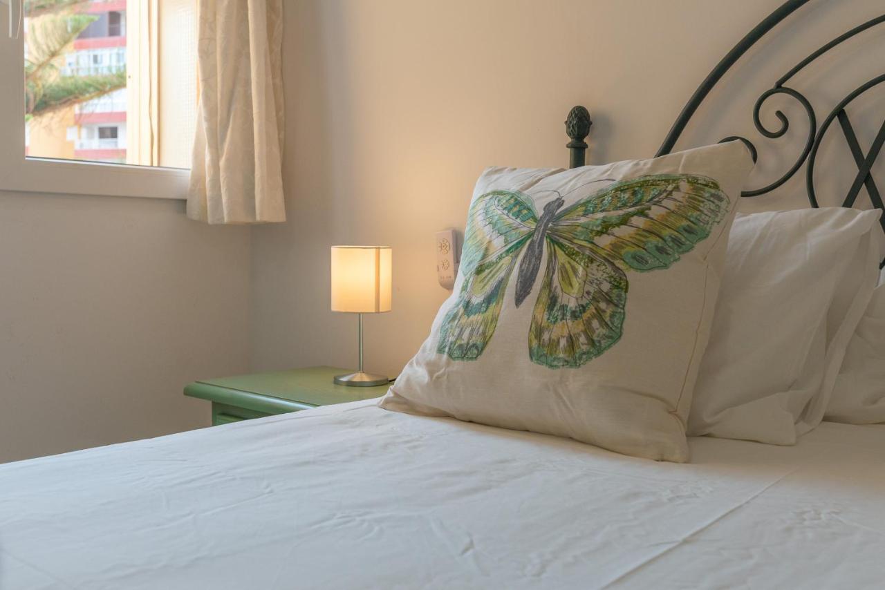 Vb Diana 2Bdrs With Fantastic Sea Views Apartment Benalmádena Exterior foto