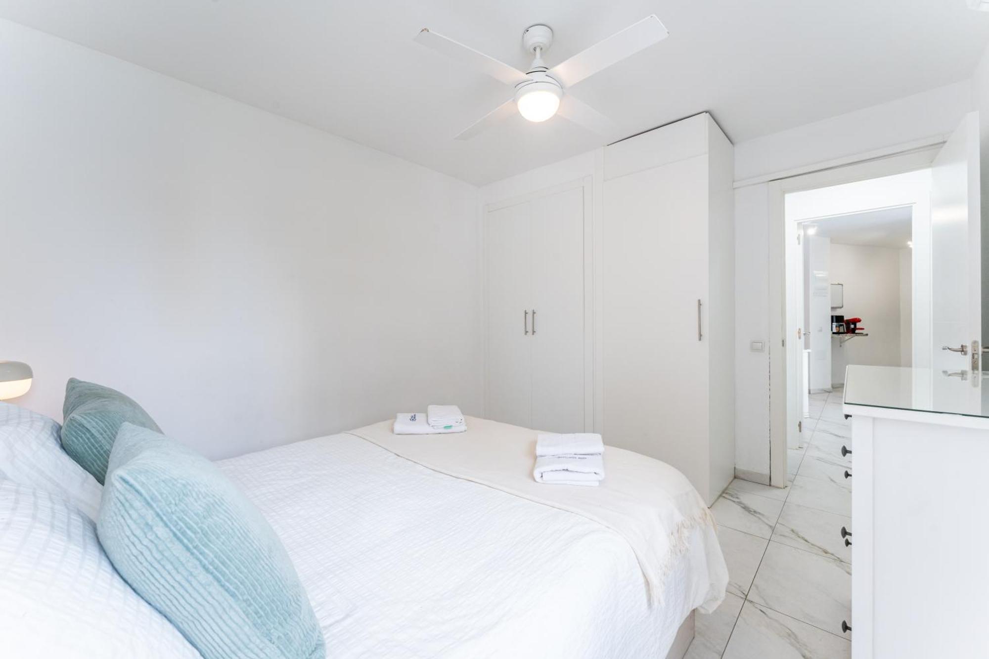 Vb Diana 2Bdrs With Fantastic Sea Views Apartment Benalmádena Exterior foto