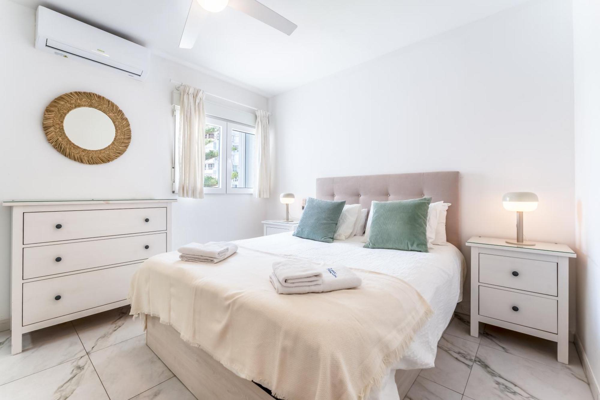 Vb Diana 2Bdrs With Fantastic Sea Views Apartment Benalmádena Exterior foto